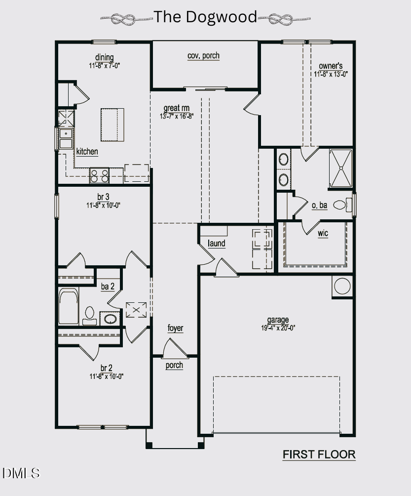 9043 Phoenix Court, Middlesex, NC 27557 - #2