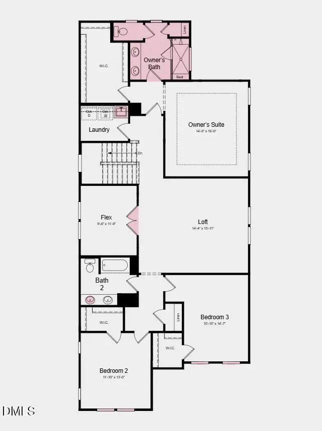 736 Bolera Road, Knightdale, NC 27545 - #3