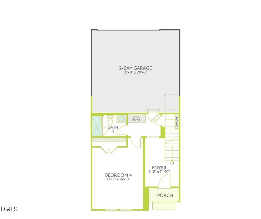 704 Hyperion Alley, Wake Forest, NC 27587 - #3