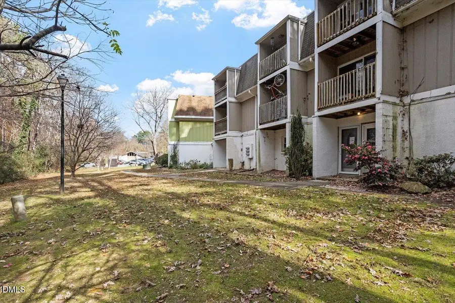 7124 Longstreet Drive #C, Raleigh, NC 27615 - #2