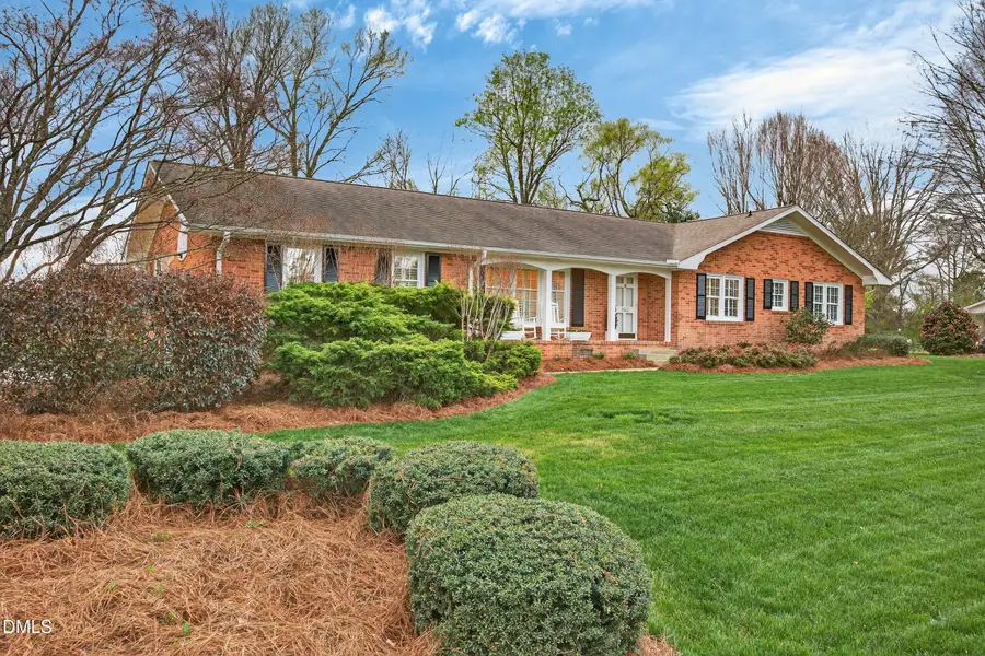 1143 Geneva Albright Road, Graham, NC 27253 - #2