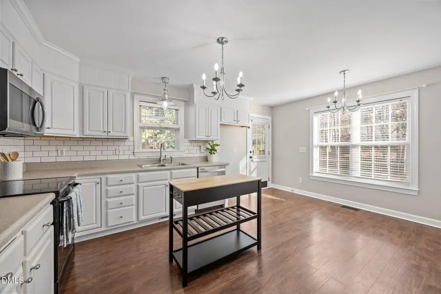 25 Carrington Avenue, Franklinton, NC 27525 - #3