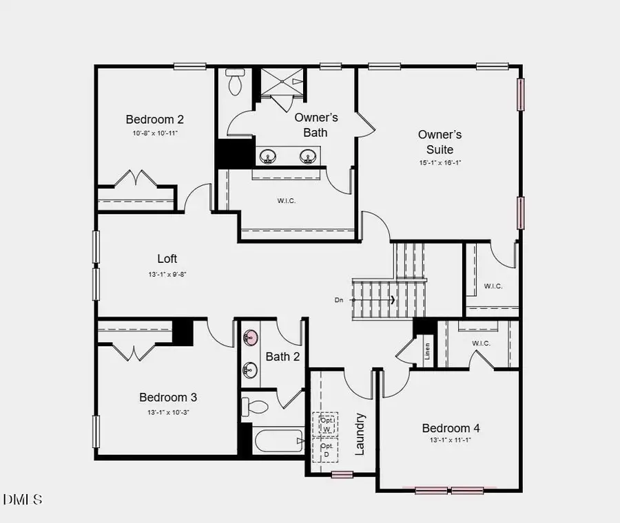 190 Hickory Grove Drive, Sanford, NC 27330 - #3