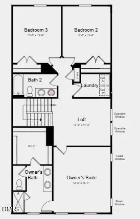 339 Sweetbay Tree Drive, Wendell, NC 27591 - #3