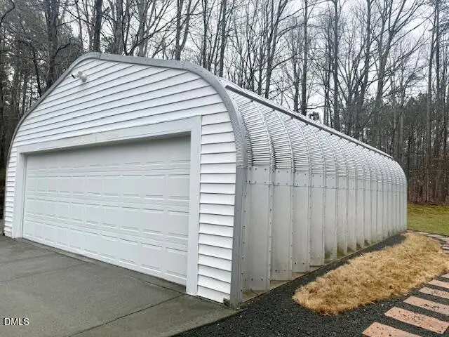 4126 Somerset Drive, Oxford, NC 27565 - #2