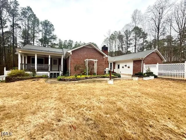 4126 Somerset Drive, Oxford, NC 27565 - #3