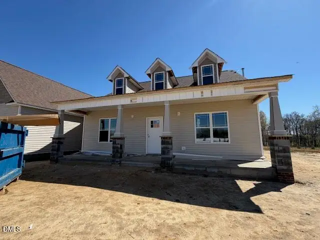 764 Olive Branch Drive, Smithfield, NC 27577 - #2