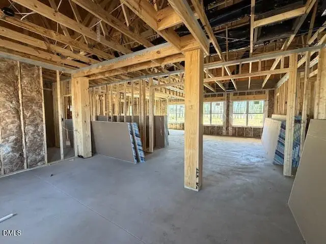 764 Olive Branch Drive, Smithfield, NC 27577 - #3