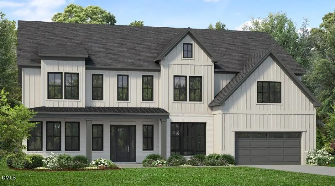 536 Windboard Street, Cary, NC 27519 - #1