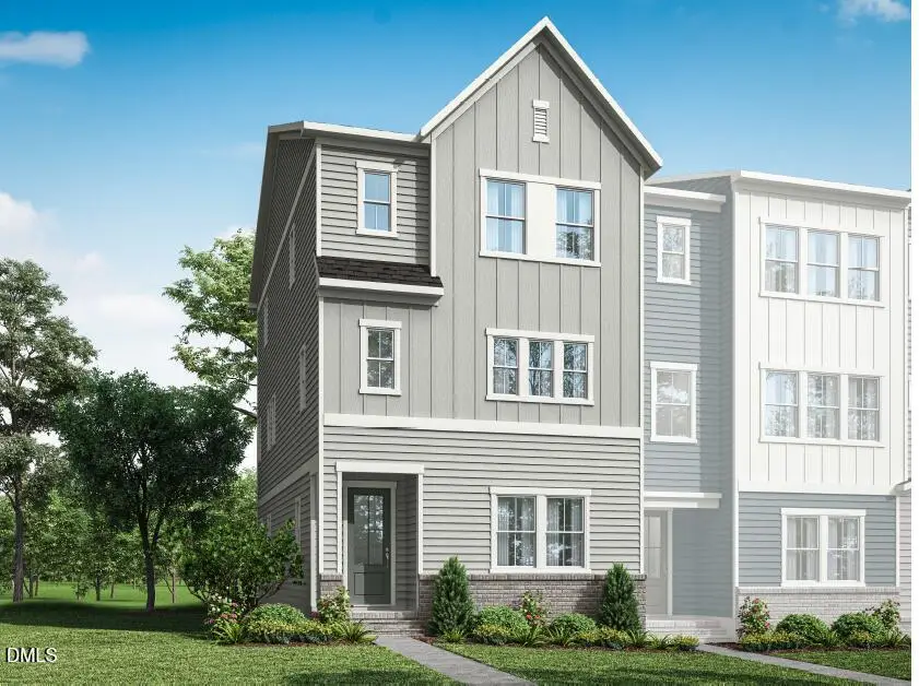 710 Hyperion Alley, Wake Forest, NC 27587 - #1