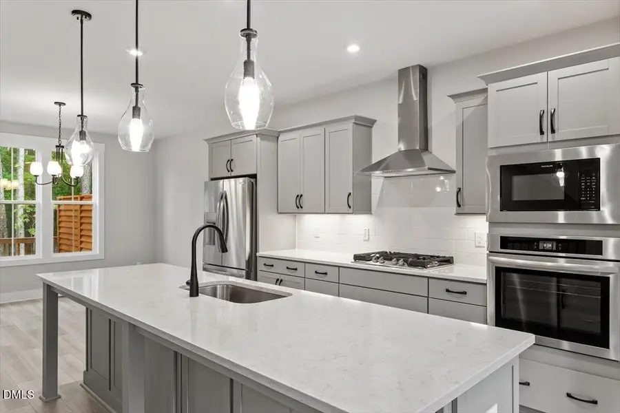 1111 Blackthorn Lane, Durham, NC 27703 - #3