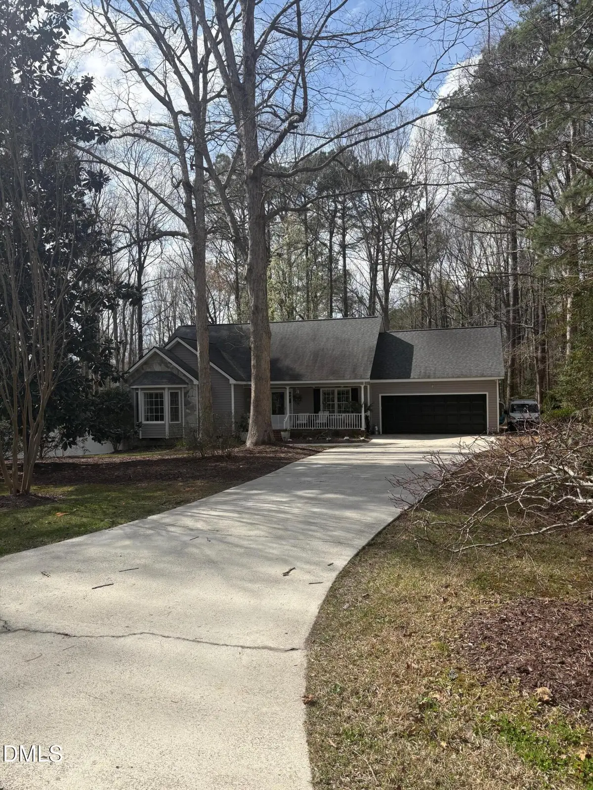 140 Baron Circle, Youngsville, NC 27596 - #1