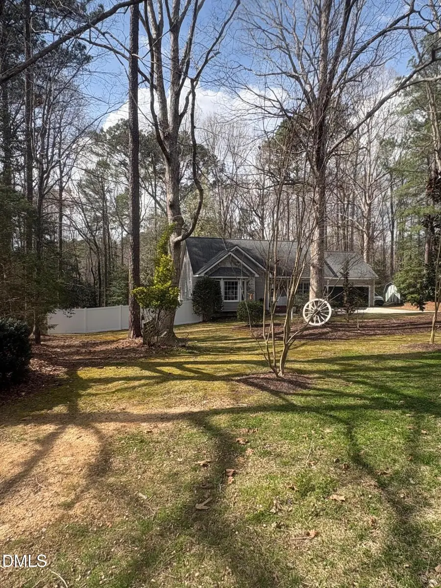 140 Baron Circle, Youngsville, NC 27596 - #2