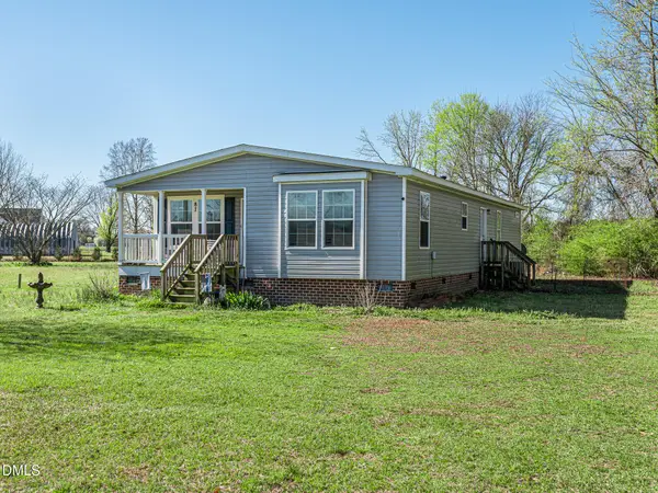 87 Garland Way, Dunn, NC 28334