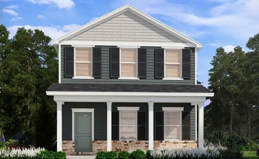 5156 Cardinal Ridge Way, Wendell, NC 27591 - #1