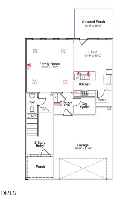 452 White Oak Garden Way #325, Garner, NC 27529 - #2