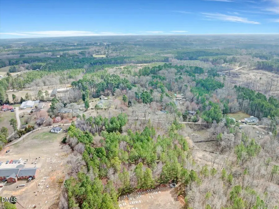 1.30 Acre Big Ruin Creek Lane, Henderson, NC 27537 - #3