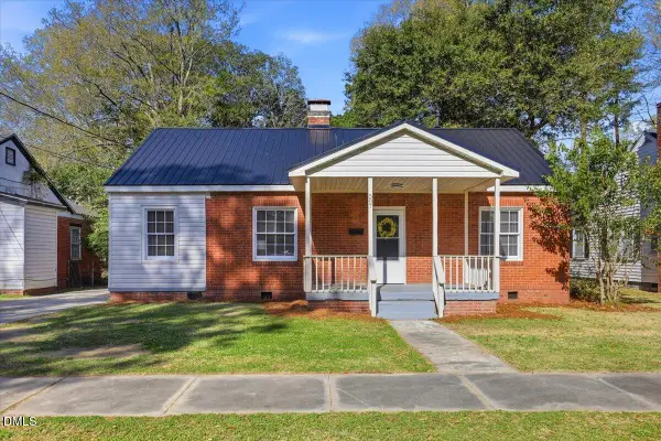 507 S Pineview Avenue, Goldsboro, NC 27530
