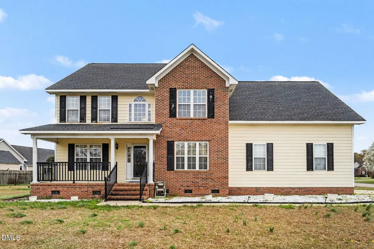 3427 Lancers Drive, Fayetteville, NC 28306 - #1