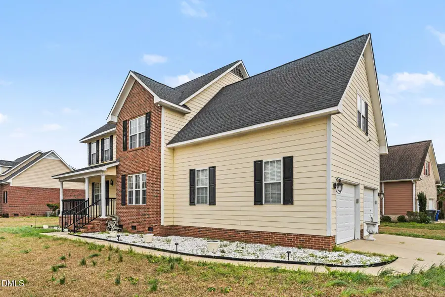 3427 Lancers Drive, Fayetteville, NC 28306 - #3