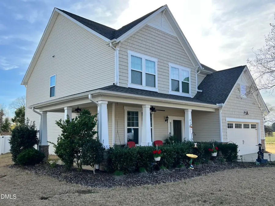 41 Gladwood Way, Garner, NC 27529 - #2