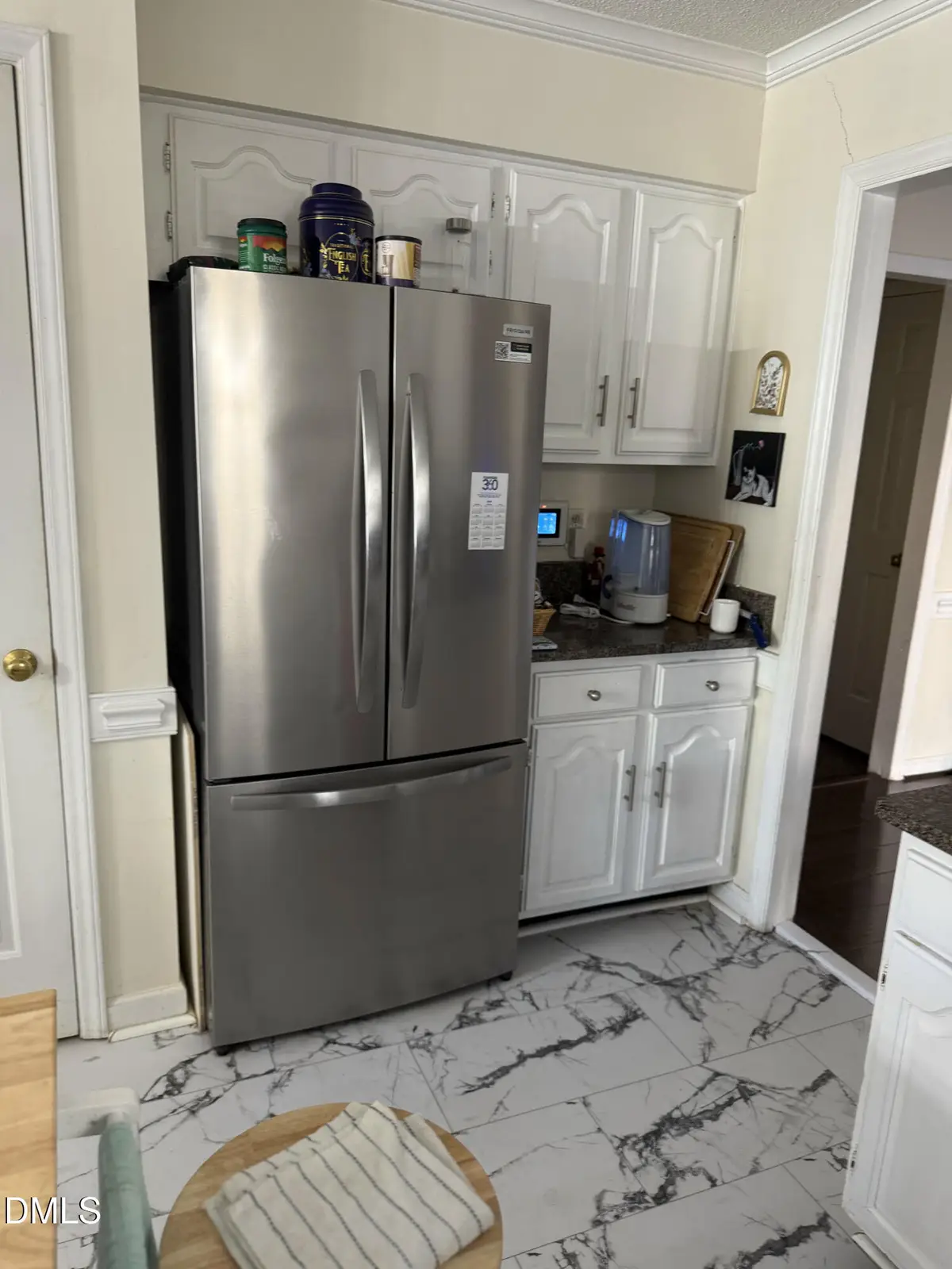 4514 Hershey Court, Raleigh, NC 27613 - #1