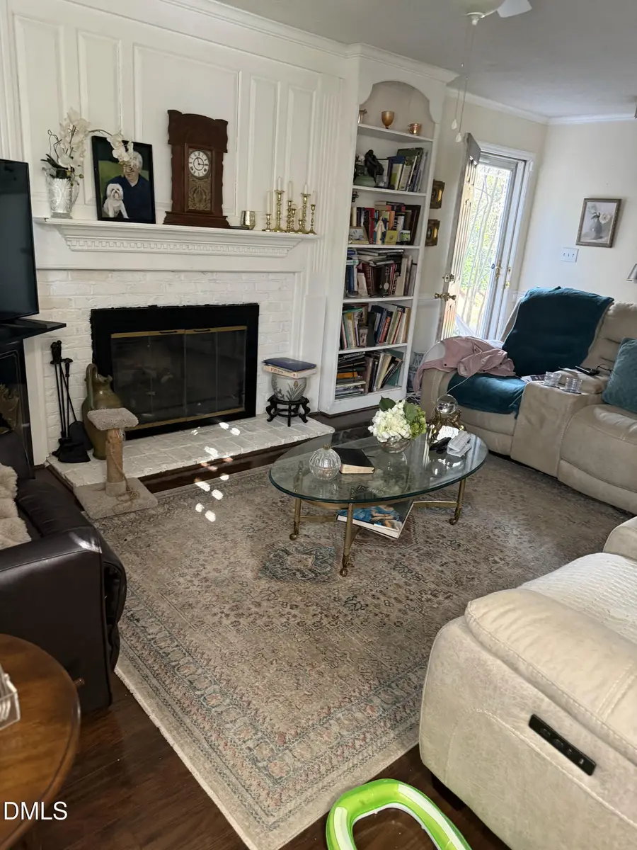 4514 Hershey Court, Raleigh, NC 27613 - #3