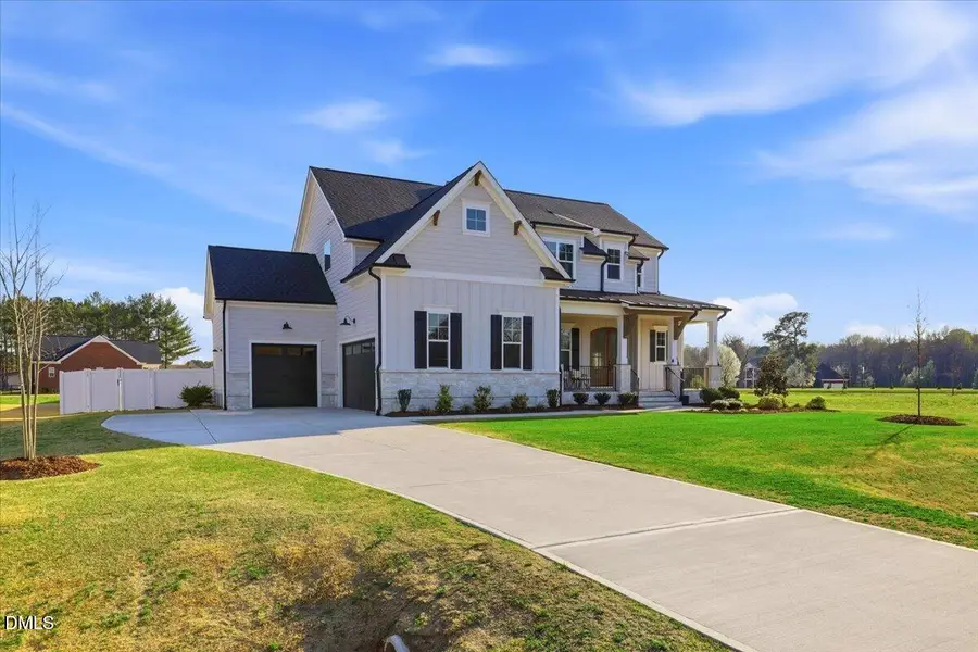 110 Summerlin Drive, Clayton, NC 27527 - #3