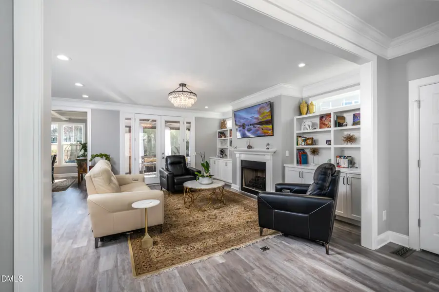 175 Deep Creek, Pittsboro, NC 27312 - #3