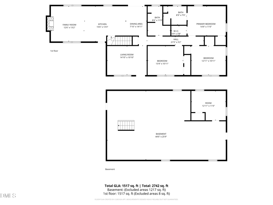 4313-4315 Mitchell Mill Road, Wake Forest, NC 27587 - #2