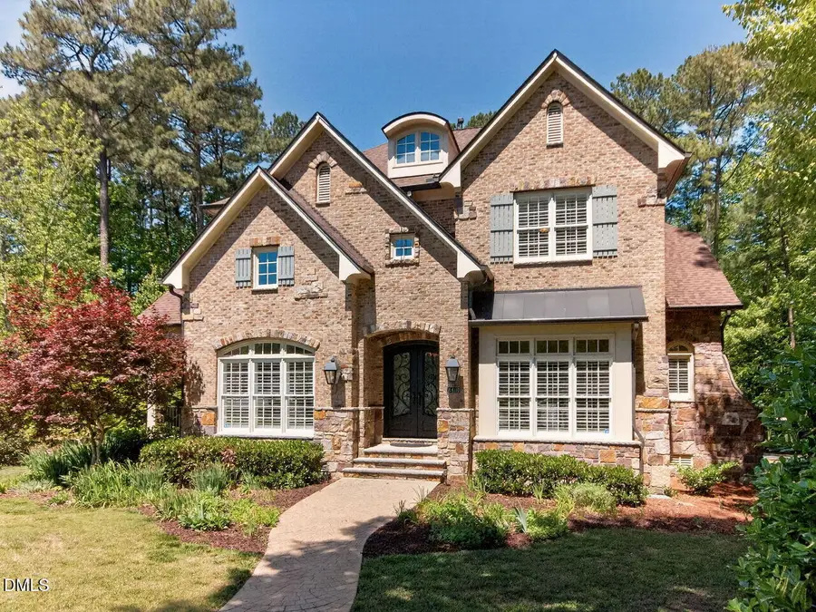 8409 Passage Marseille Court, Raleigh, NC 27615 - #2