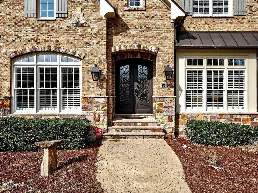 8409 Passage Marseille Court, Raleigh, NC 27615 - #3