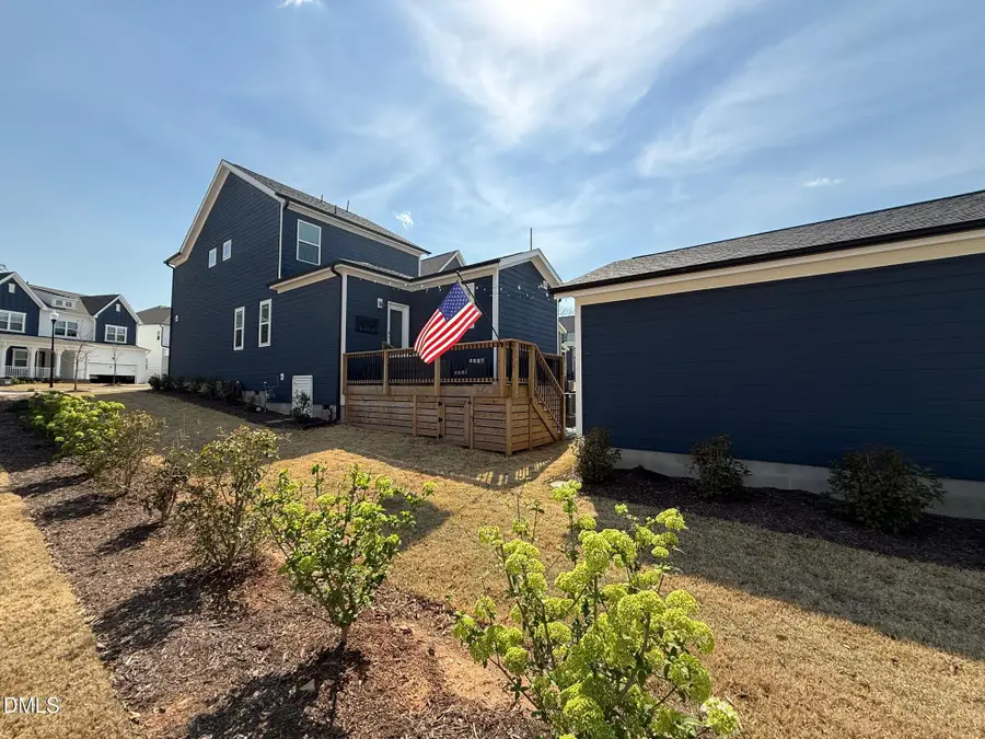 529 Basin Hill Drive, Wake Forest, NC 27587 - #3