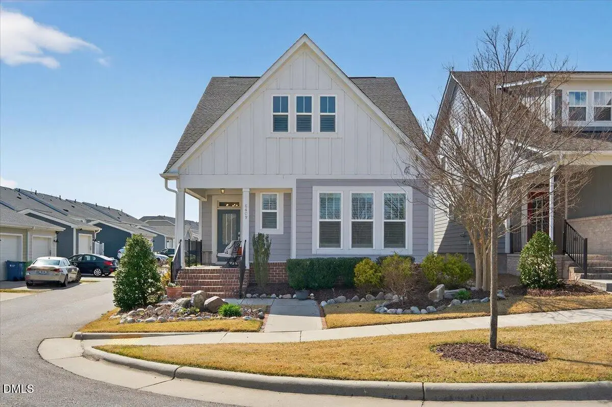6409 Expertise Avenue, Raleigh, NC 27616 - #1