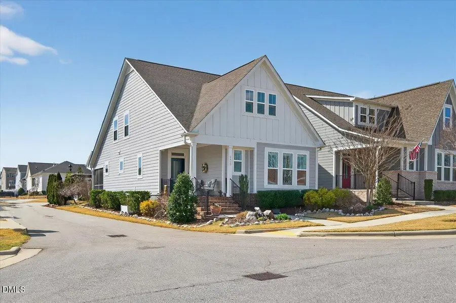 6409 Expertise Avenue, Raleigh, NC 27616 - #3