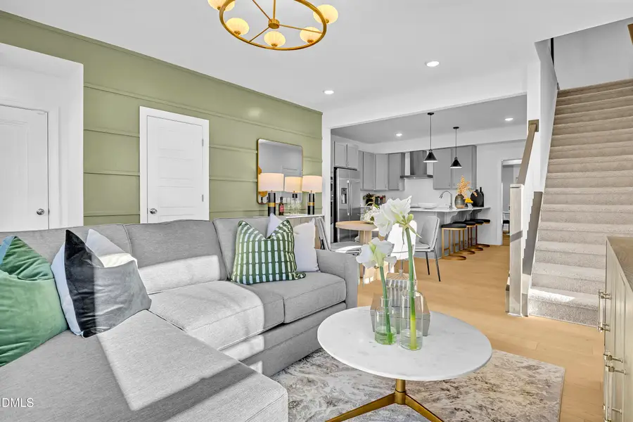 605 Hedrick Ridge Road #103, Cary, NC 27519 - #3