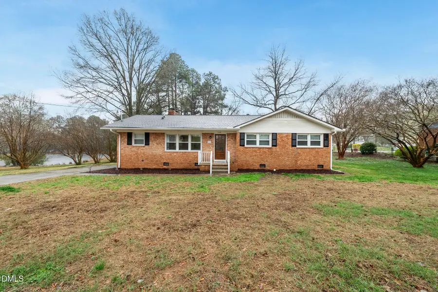 1506 Euclid Road, Durham, NC 27713 - #2