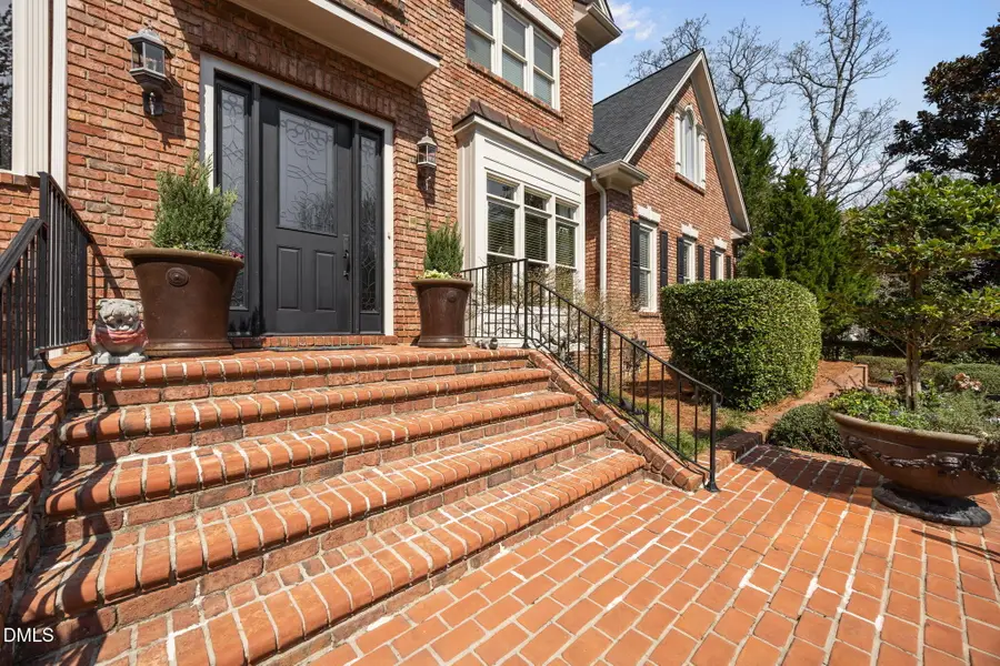 1012 Cross Clay Court, Raleigh, NC 27614 - #2