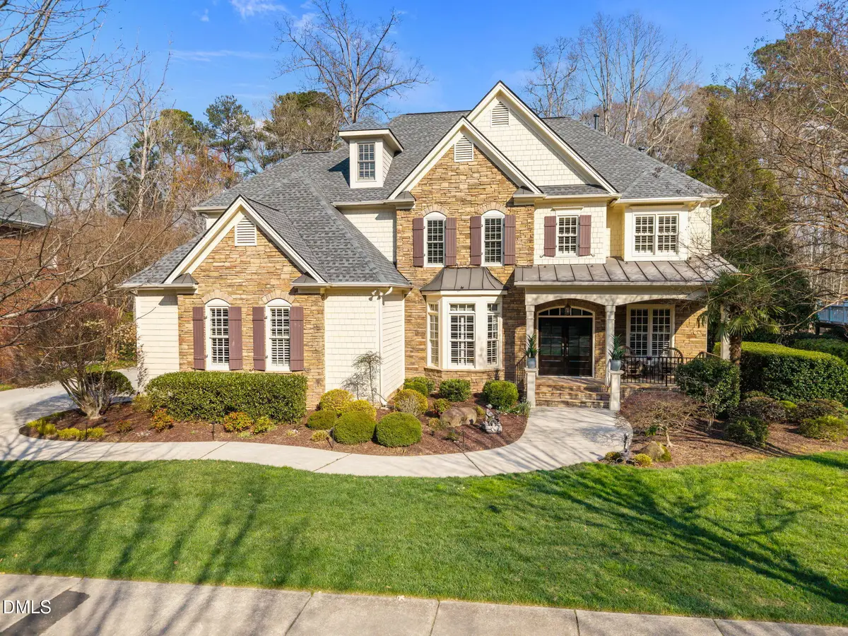 3312 Canoe Brook Parkway, Raleigh, NC 27614 - #1