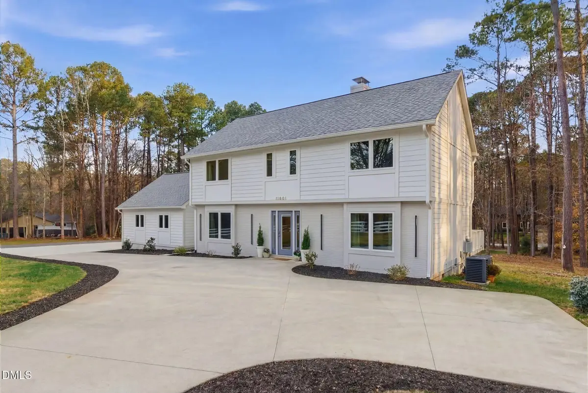 11801 Old Creedmoor Road, Raleigh, NC 27613 - #1