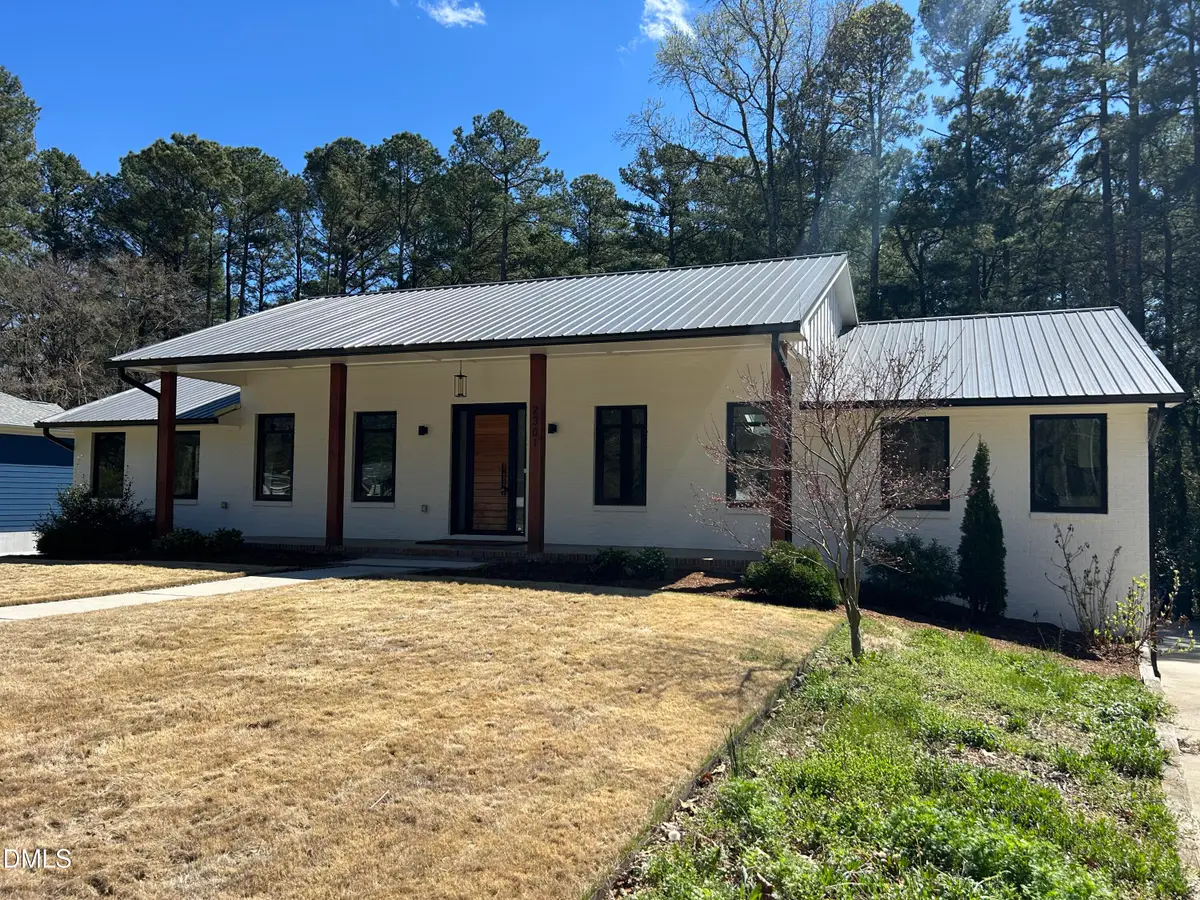 2301 Elmwood Avenue, Durham, NC 27707 - #1