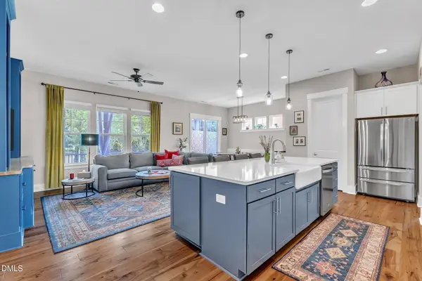 1229 Hodgson Lane, Fuquay Varina, NC 27526