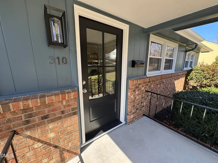 310 Crest Drive, Chapel Hill, NC 27516 - #3