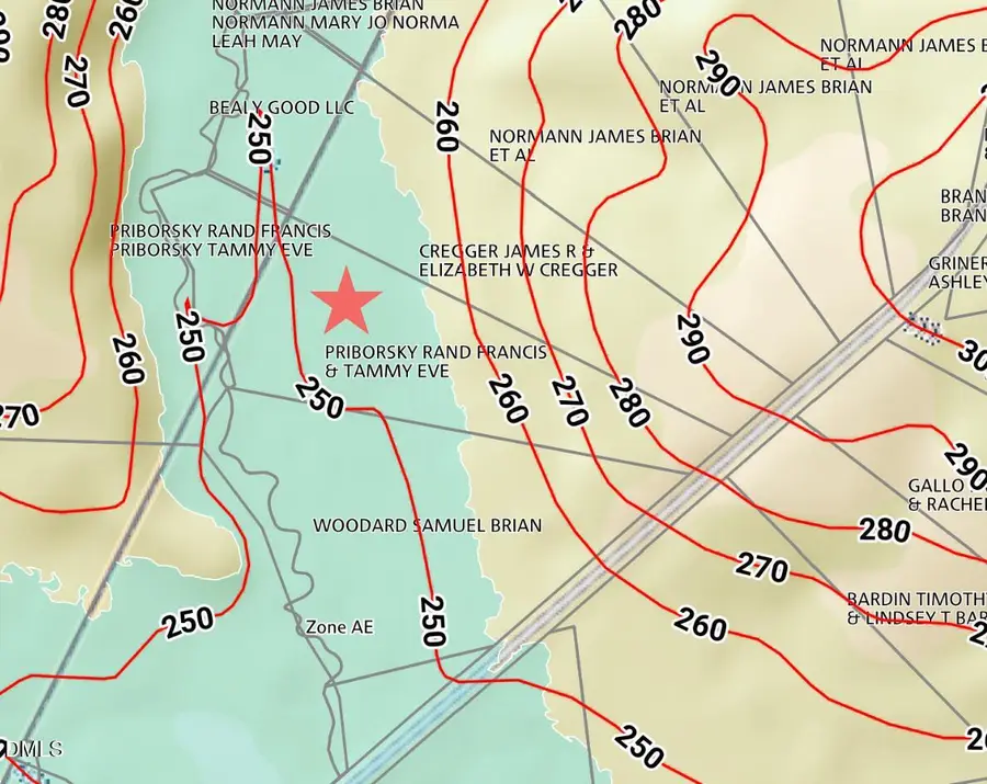 0 Burgess Road, Middlesex, NC 27557 - #3