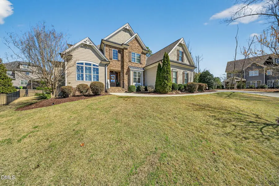 2700 Eastern Star Circle, Rolesville, NC 27571 - #2