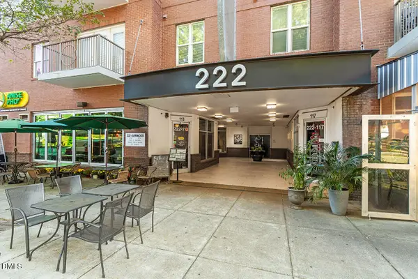 222 Glenwood Avenue #218, Raleigh, NC 27603