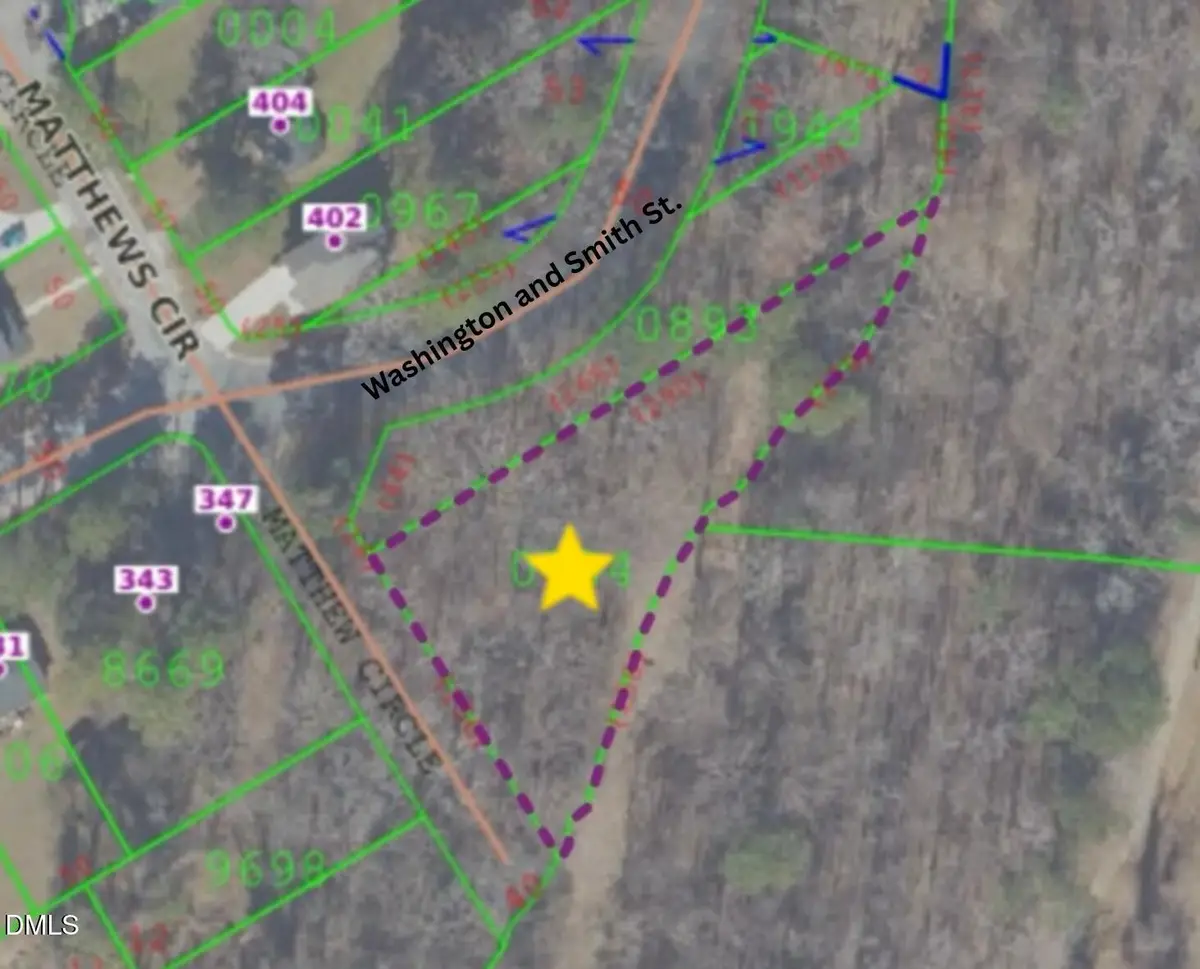 0 Washington And Smith Street, Clayton, NC 27520 - #1