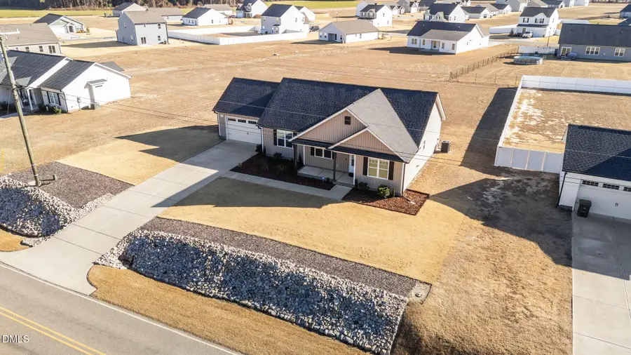 4029 Needham Road, Bailey, NC 27807 - #3