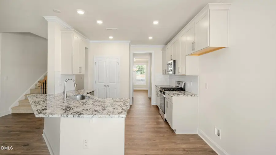 741 James J Freeland Memorial Drive, Hillsborough, NC 27278 - #3