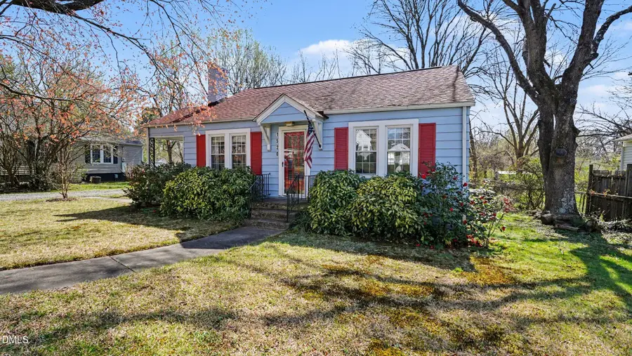 1520 Albright Avenue, Burlington, NC 27215 - #3